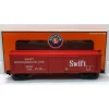 Lionel 6-19555 O Gauge Swift 5700 Refrigerator Car #5839 - Model Train Junction: Quality Parts and Art Supplies