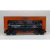 Lionel 6-36128 O Gauge Texas & Pacific 3-Dome Tank Car - Model Train Junction: Quality Parts and Art Supplies