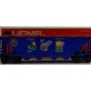 Lionel 6-7504 O Gauge 75th Anniversary Off-Track Accessories Covered Hopper LN/Box - Model Train Junction: Quality Parts and Art Supplies