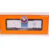 Lionel 6-29910 O Gauge 100th Anniversary Toy Fair Box Car - Model Train Junction: Quality Parts and Art Supplies