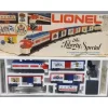 Lionel 6-1577 O Gauge The Liberty Special Bicentennial Set MT/Box - Model Train Junction: Quality Parts and Art Supplies