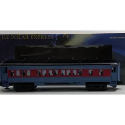 Lionel 6-25186 O Gauge The Polar Express Hot Chocolate Car - Model Train Junction: Quality Parts and Art Supplies