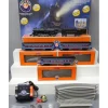 Lionel 6-31960 O Gauge The Polar Express Steam Locomotive Set - Model Train Junction: Quality Parts and Art Supplies