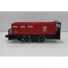 Lionel 6-18427 O Gauge Tie-Jector Operating Car #55 LN - Model Train Junction: Quality Parts and Art Supplies