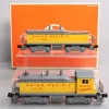 Lionel 6-18939 O Gauge Union Pacific NW2 Diesel Switcher 2-Unit Set #1875/1875B LN/Box - Model Train Junction: Quality Parts and Art Supplies