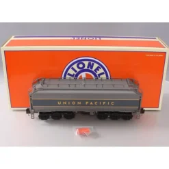 Lionel 6-11227 O Gauge Union Pacifc Legacy Water Tender - Model Train Junction: Quality Parts and Art Supplies
