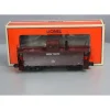 Lionel 6-27633 O Gauge Union Pacific CA-3 Caboose #3799 - Model Train Junction: Quality Parts and Art Supplies