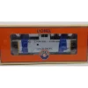 Lionel 6-27604 O Gauge Union Pacific CA-4 Illuminated Caboose w/ Smoke - Model Train Junction: Quality Parts and Art Supplies