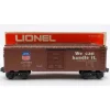 Lionel 6-9755 O Gauge Union Pacific Boxcar EX/Box - Model Train Junction: Quality Parts and Art Supplies