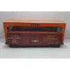 Lionel 6-27228 O Gauge Union Pacific Double Door Boxcar #454400 - Model Train Junction: Quality Parts and Art Supplies