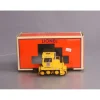 Lionel 6-28449 O Gauge Union Pacific TrackMobile - Model Train Junction: Quality Parts and Art Supplies