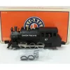 Lionel 6-38600 O Gauge Union Pacific Dockside Switcher #87 - Model Train Junction: Quality Parts and Art Supplies