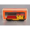 Lionel 6-36590 O Gauge Union Pacific Illuminted Work Caboose #36590 - Model Train Junction: Quality Parts and Art Supplies
