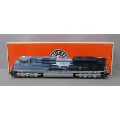Lionel 6-28261 O Gauge UP Heritage Missouri Pacific SD70ACe Diesel Engine #1982 - Model Train Junction: Quality Parts and Art Supplies