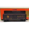 Lionel 6-25041 O Gauge UPS Centennial Boxcar #1907 - Model Train Junction: Quality Parts and Art Supplies