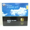 Lionel 6-30061 O Gauge UPS Centennial Steam Train Set - Model Train Junction: Quality Parts and Art Supplies