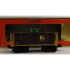 Lionel 6-36602 O Gauge UPS Illuminated Caboose - Model Train Junction: Quality Parts and Art Supplies
