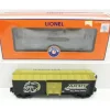Lionel 6-39285 O Gauge U.S. Military Academy At West Point Boxcar #1802 - Model Train Junction: Quality Parts and Art Supplies