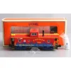 Lionel 6-27630 O Gauge Virginian Heritage CA-4 Caboose #300 - Model Train Junction: Quality Parts and Art Supplies