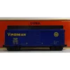 Lionel 6-27265 O Gauge Virginian PS-1 Boxcar #63300 - Model Train Junction: Quality Parts and Art Supplies