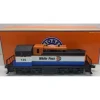 Lionel 6-28594 O Gauge White Pass & Yukon NW-2 Diesel Switcher #120 - Model Train Junction: Quality Parts and Art Supplies