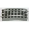 Lionel 6-16834 O-48 Half Curved FasTrack Section Sold By Piece - Model Train Junction: Quality Parts and Art Supplies
