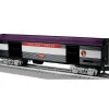 Lionel 2427960 O Halloween "Harvest" Streamlined Baggage Car - Model Train Junction: Quality Parts and Art Supplies