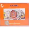 Lionel 6-12977 O Kindler Victorian Building Kit - Model Train Junction: Quality Parts and Art Supplies