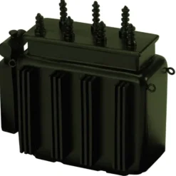 Lionel 6-22570 O Large Transformer - Model Train Junction: Quality Parts and Art Supplies