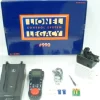 Lionel 6-14295 O LEGACY Control System Command Set #990 EX/Box - Model Train Junction: Quality Parts and Art Supplies
