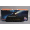 Lionel 6-11151 O Legacy Polar Express Tender w/RS - Model Train Junction: Quality Parts and Art Supplies