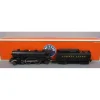 Lionel 6-38664 O Lionel Lines 4-4-2 Steam Locomotive & Tender #1058 - Model Train Junction: Quality Parts and Art Supplies