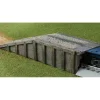 Lionel 6-22202 O Loading Ramp - Model Train Junction: Quality Parts and Art Supplies