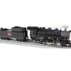 Lionel 6-11274 O MKT Legacy Steam Locomotive #46 - Model Train Junction: Quality Parts and Art Supplies