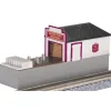 Lionel 6-22660 O Moose Pond Creamery Operating Loading Depot MT/Box - Model Train Junction: Quality Parts and Art Supplies