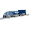 Lionel 6-28376 O MoPac UP Heritage Legacy SD70ACe Diesel Locomotive #1851 - Model Train Junction: Quality Parts and Art Supplies