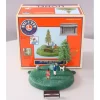 Lionel 6-24137 O Mr. Spiff & Puddles Operating Accessory Animated Scene - Model Train Junction: Quality Parts and Art Supplies