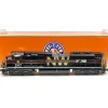 Lionel 6-28345 O N&W NS Heritage LEGACY SD70ACe Diesel Locomotive #247 - Model Train Junction: Quality Parts and Art Supplies
