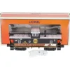 Lionel 6-27639 O N&W/Heritage CA-4 Caboose - Model Train Junction: Quality Parts and Art Supplies