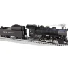 Lionel 6-11253 O NH USRA 0-8-0 Legacy Steam Locomotive #3603 - Model Train Junction: Quality Parts and Art Supplies
