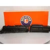 Lionel 6-82341 O Norfolk & Western Y6B Steam Locomotive #2175 EX/Box - Model Train Junction: Quality Parts and Art Supplies