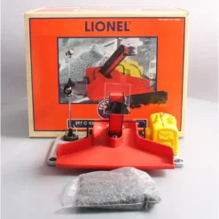 Lionel 6-14004 O Operating Coal Loader #397 - Model Train Junction: Quality Parts and Art Supplies