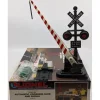 Lionel 6-62162 O Operating Crossing Gate & Signal - Model Train Junction: Quality Parts and Art Supplies
