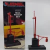 Lionel 6-12729 O Operating Mail Pickup Set LN/Box - Model Train Junction: Quality Parts and Art Supplies