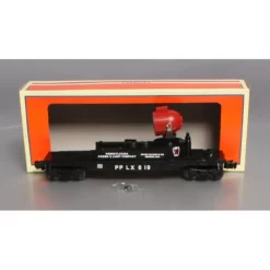 Lionel 6-37010 O Penn Power & Light Searchlight Car - Model Train Junction: Quality Parts and Art Supplies