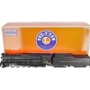 Lionel 6-11146 O Pere Marquette Berkshire Locomotive & Tender #1225 w/ Legacy RS - Model Train Junction: Quality Parts and Art Supplies