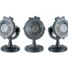 Lionel 6-22354 O Portable Spotlights (3) - Model Train Junction: Quality Parts and Art Supplies