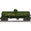Lionel 6-21717 O Pullman-Standard One-Dome Tank Car - Model Train Junction: Quality Parts and Art Supplies
