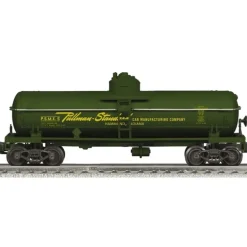Lionel 6-21717 O Pullman-Standard One-Dome Tank Car - Model Train Junction: Quality Parts and Art Supplies