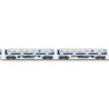Lionel 6-25595 O R16 Subway Add-On, NYCTA (2) - Model Train Junction: Quality Parts and Art Supplies